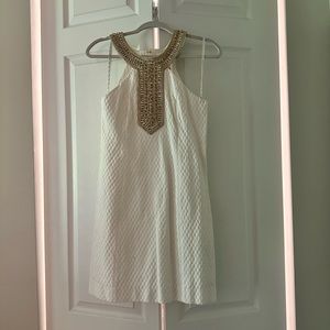 Lilly Pulitzer Shift Dress